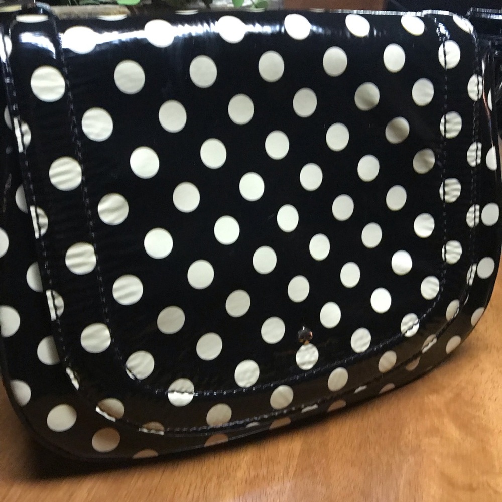 Authentic Kate Spade Handbag